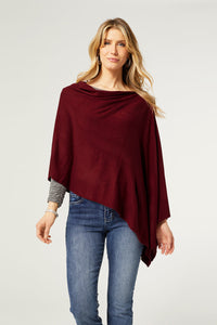 Lightweight Poncho