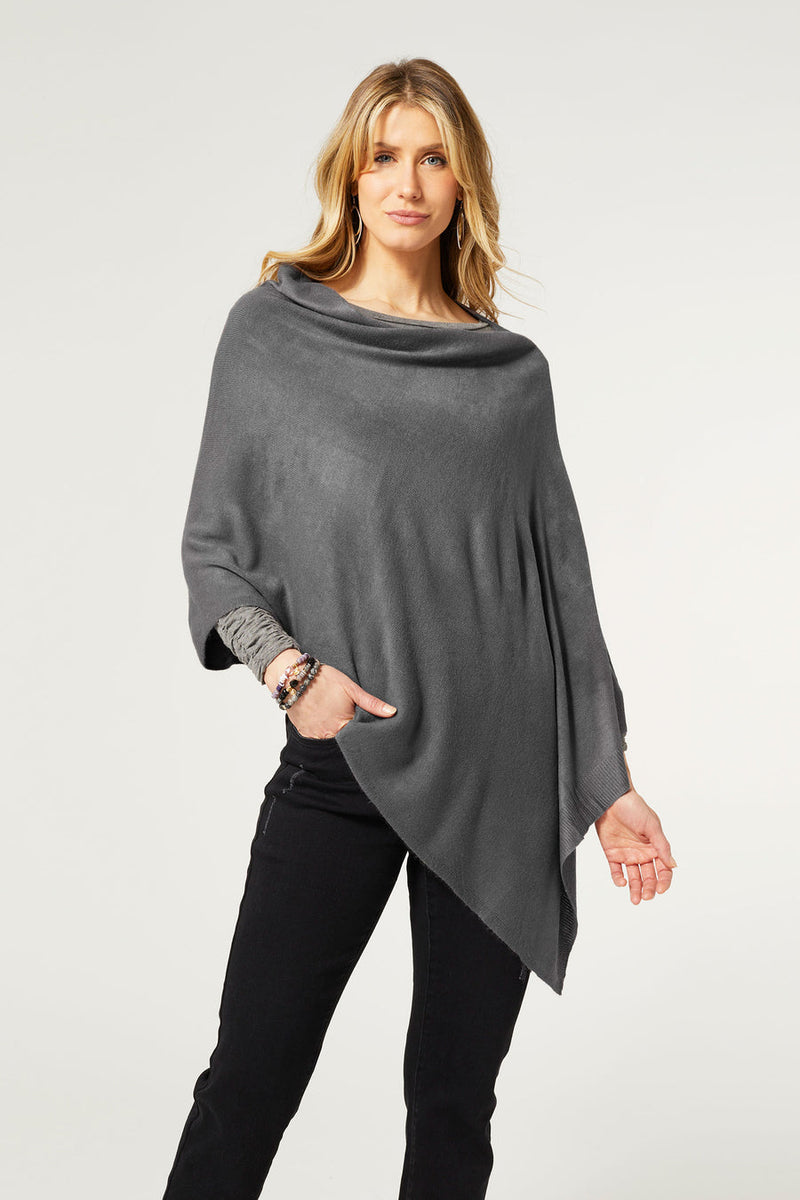 Lightweight Poncho