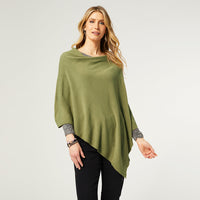 Lightweight Poncho