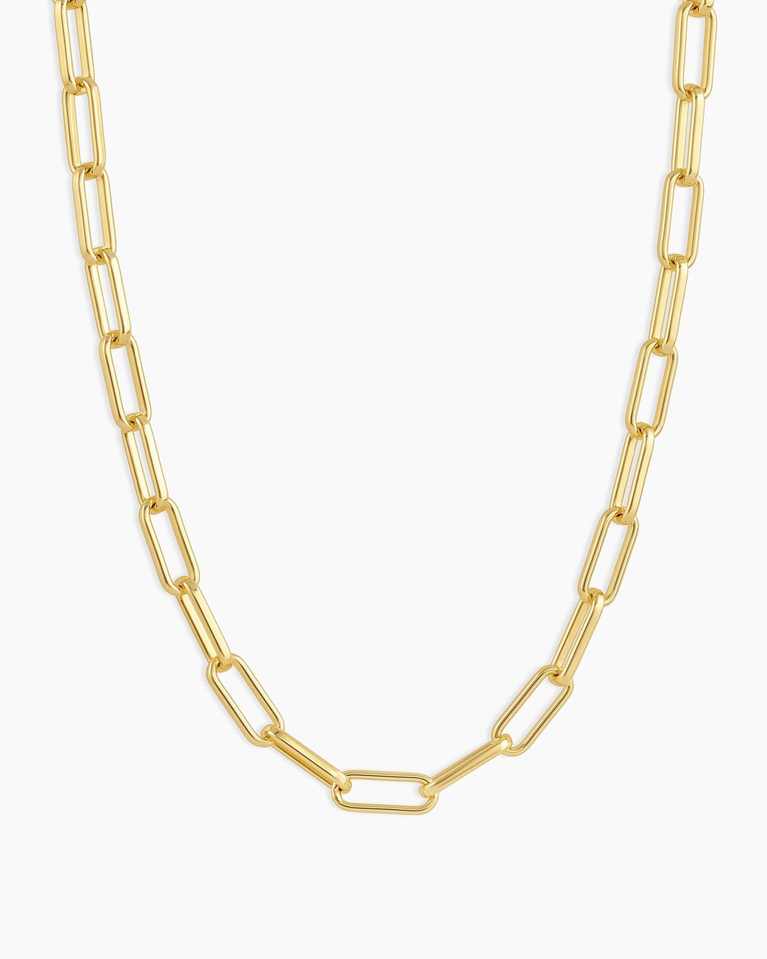 Parker Necklace (gold)