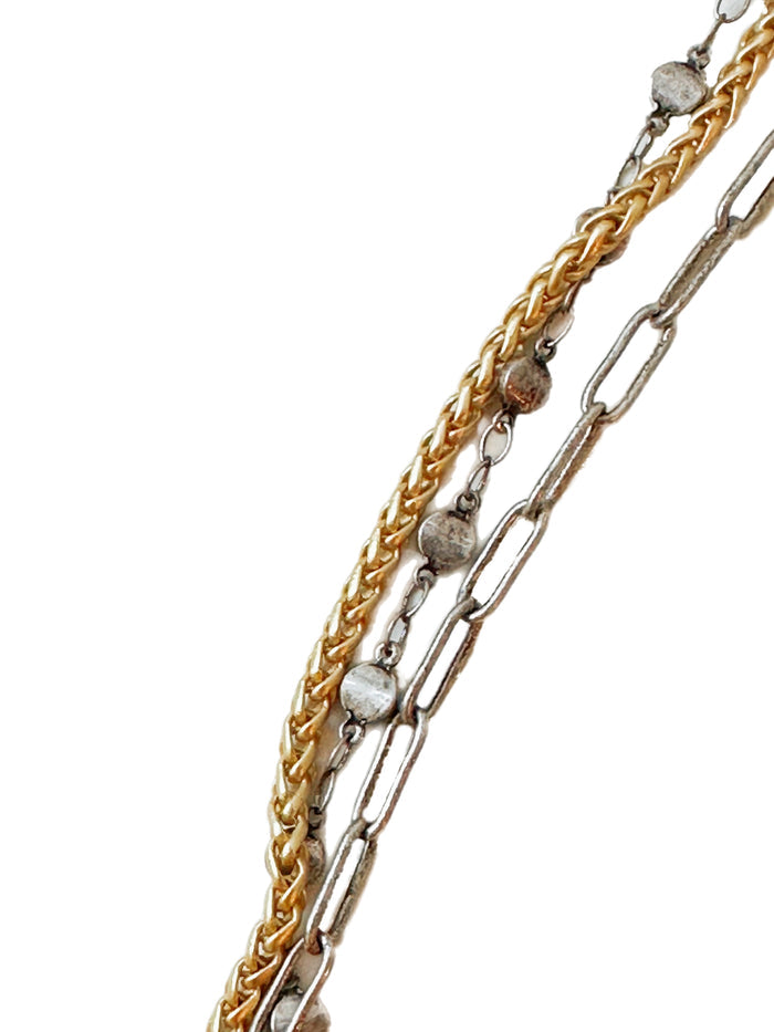 Phoenix Necklace