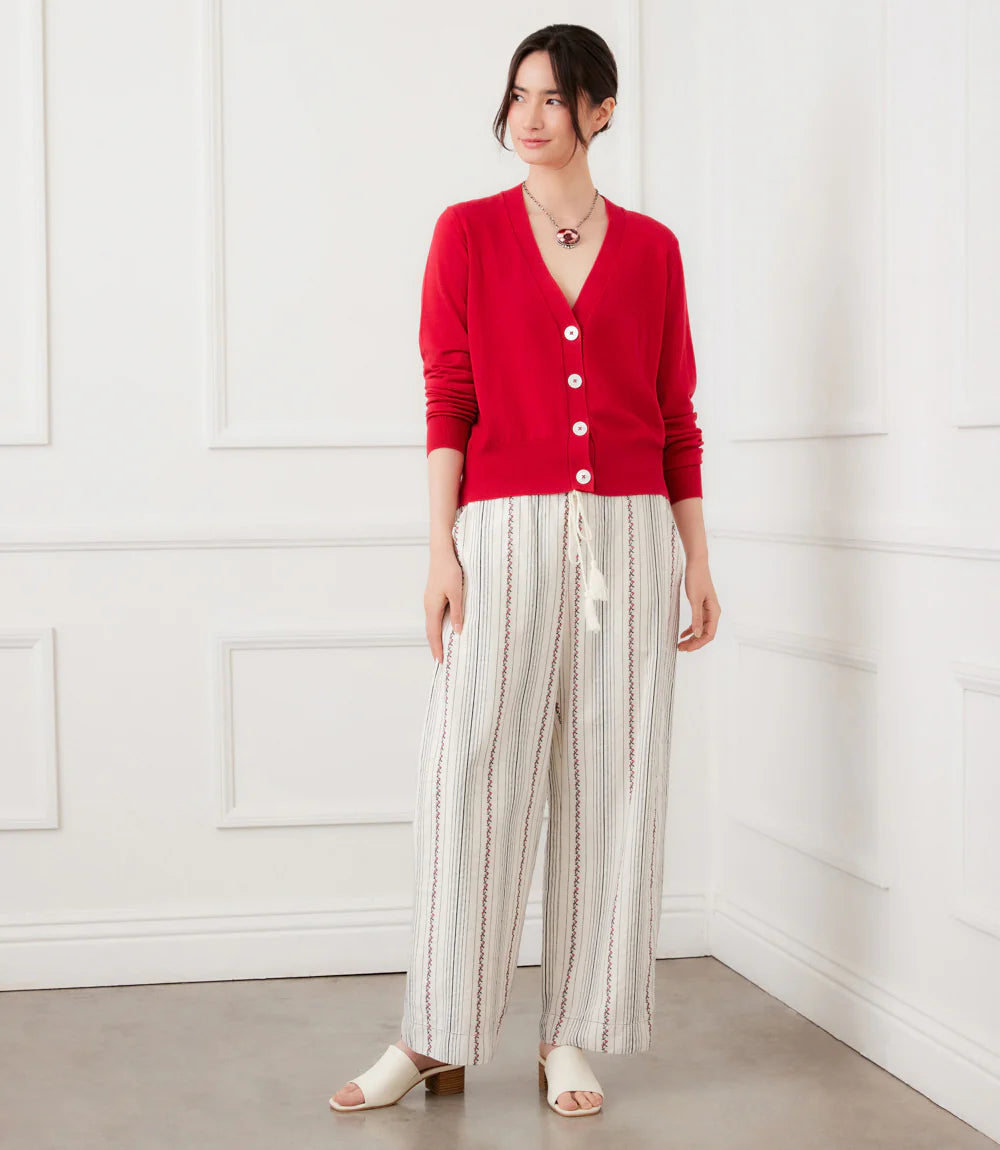 Cardigan Sweater S26