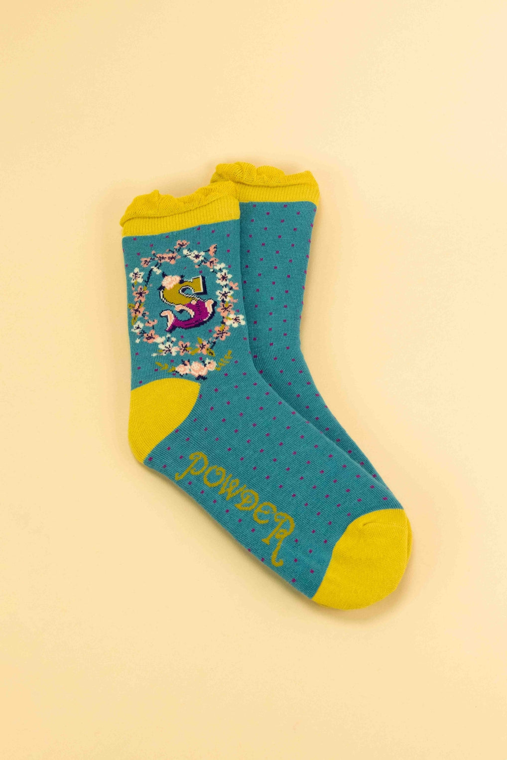 A to Z Socks