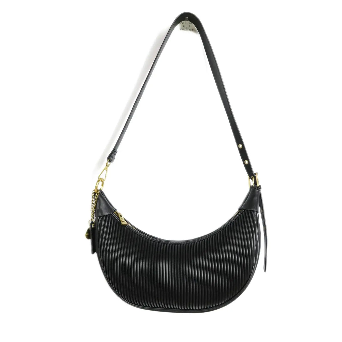 Crescent Crossbody Bag