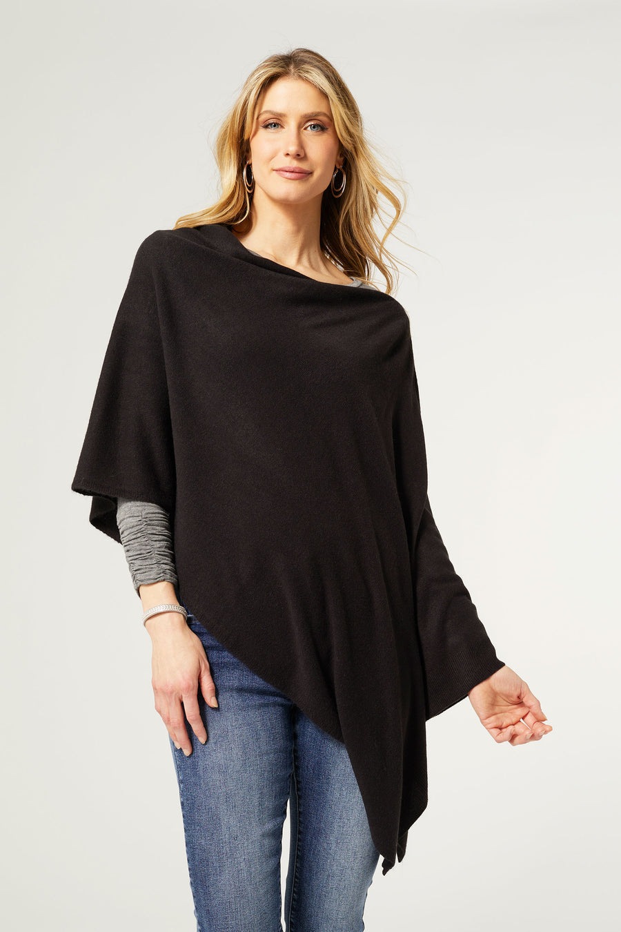 Lightweight Poncho