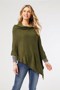 Lightweight Poncho