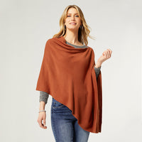 Lightweight Poncho