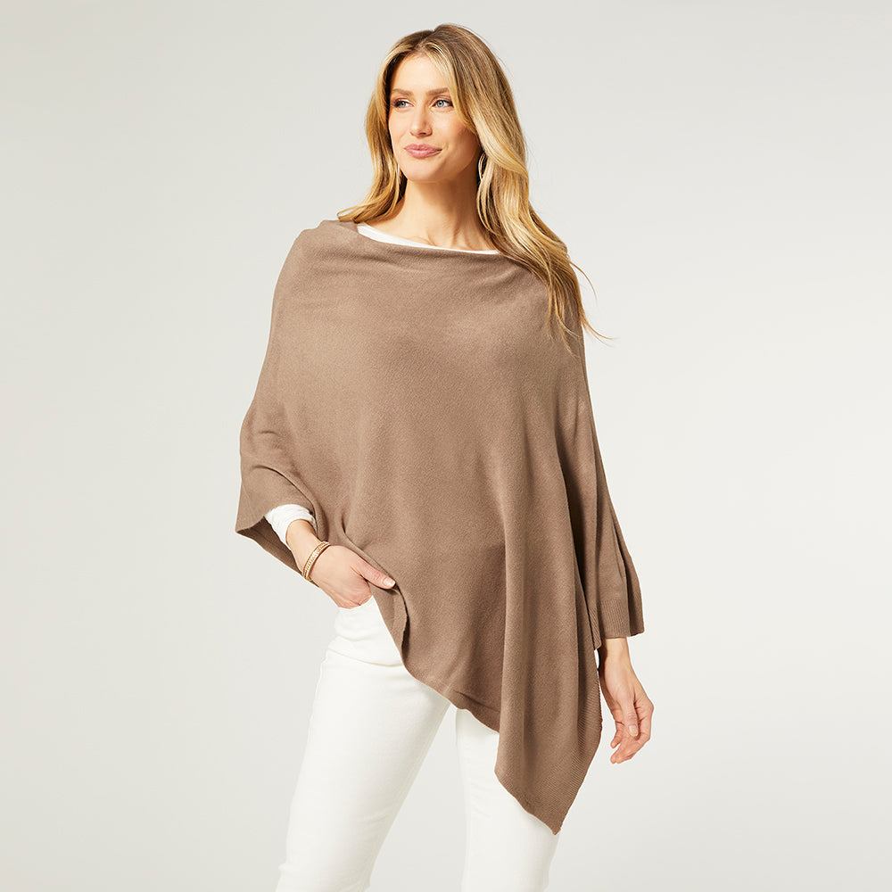 Lightweight Poncho