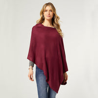 Lightweight Poncho