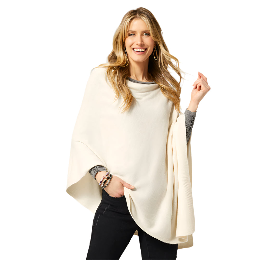 Lightweight Poncho