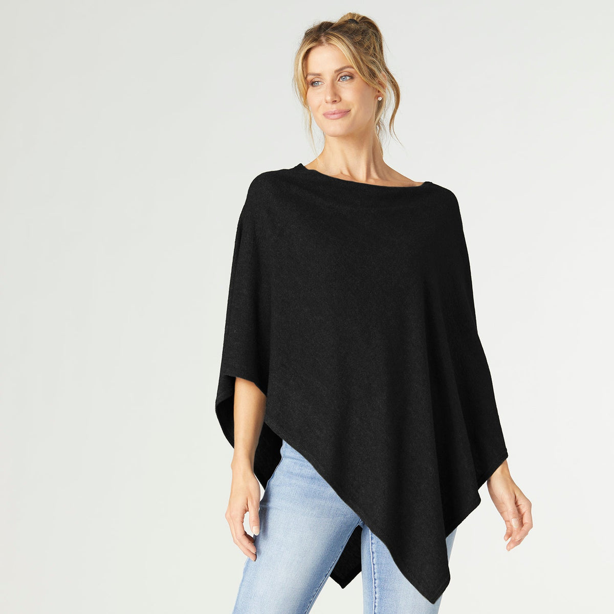 Lightweight Poncho