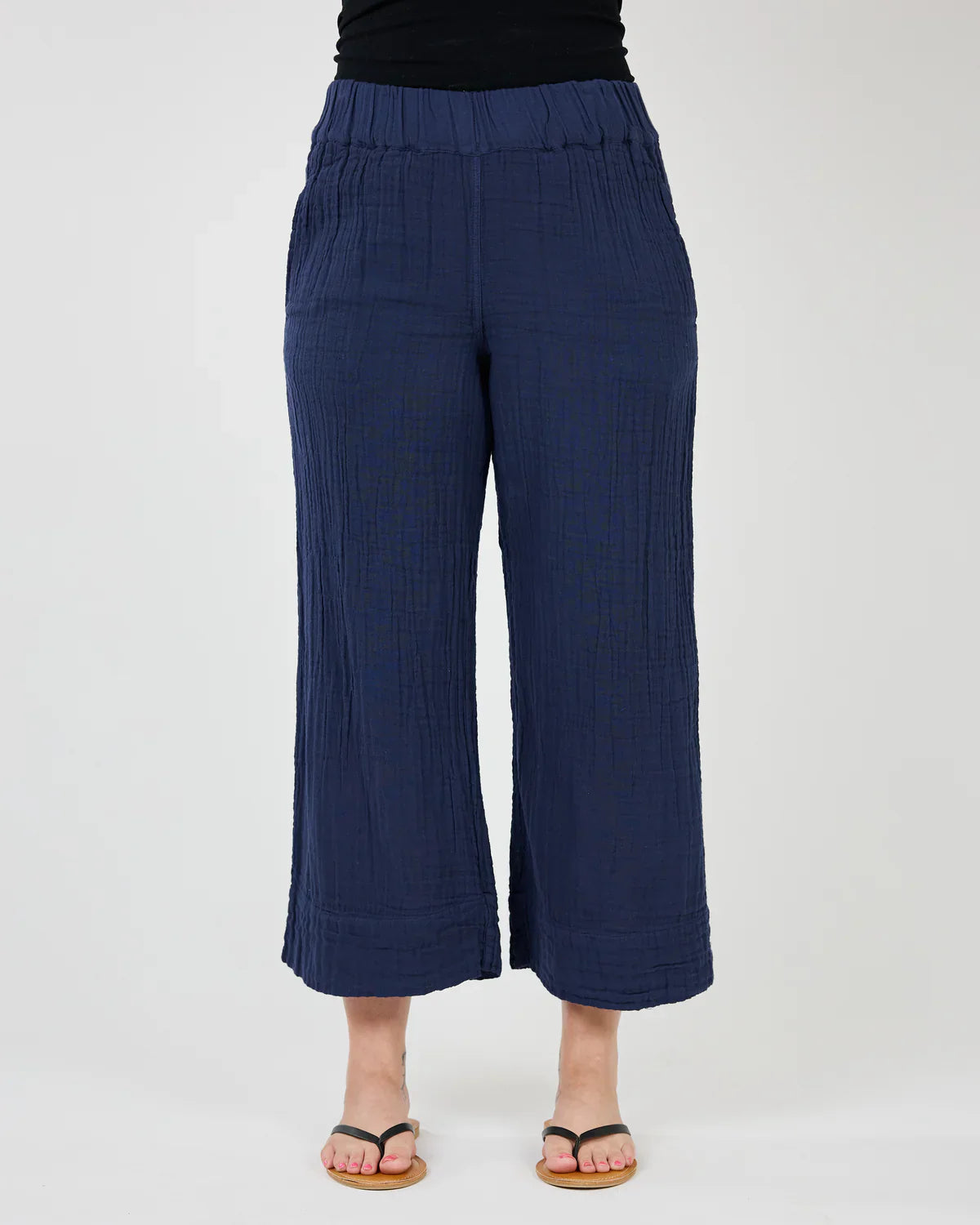 Reyana Crop Pants