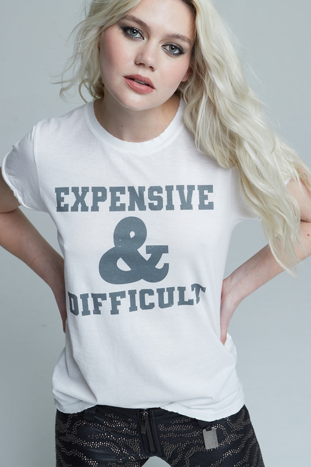 Expensive &  Difficult T-Shirt