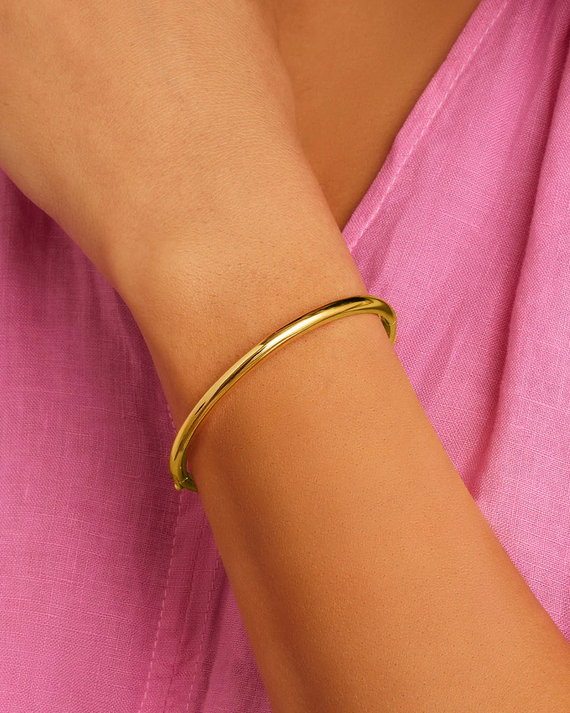 Paseo Cuff - 4mm