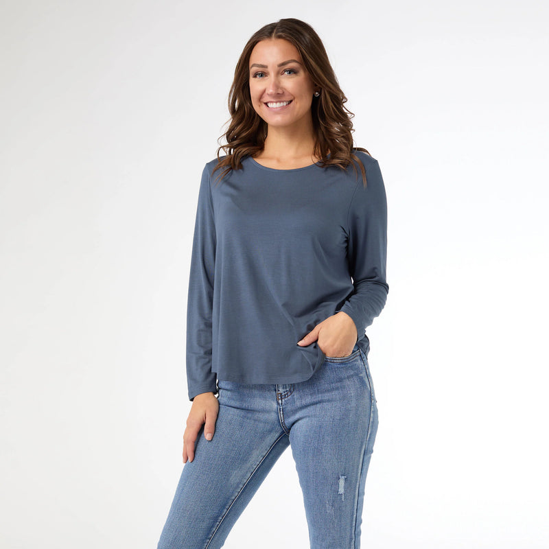 Erin Long Sleeve Tee