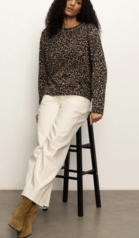 24/7 Popover Sweater