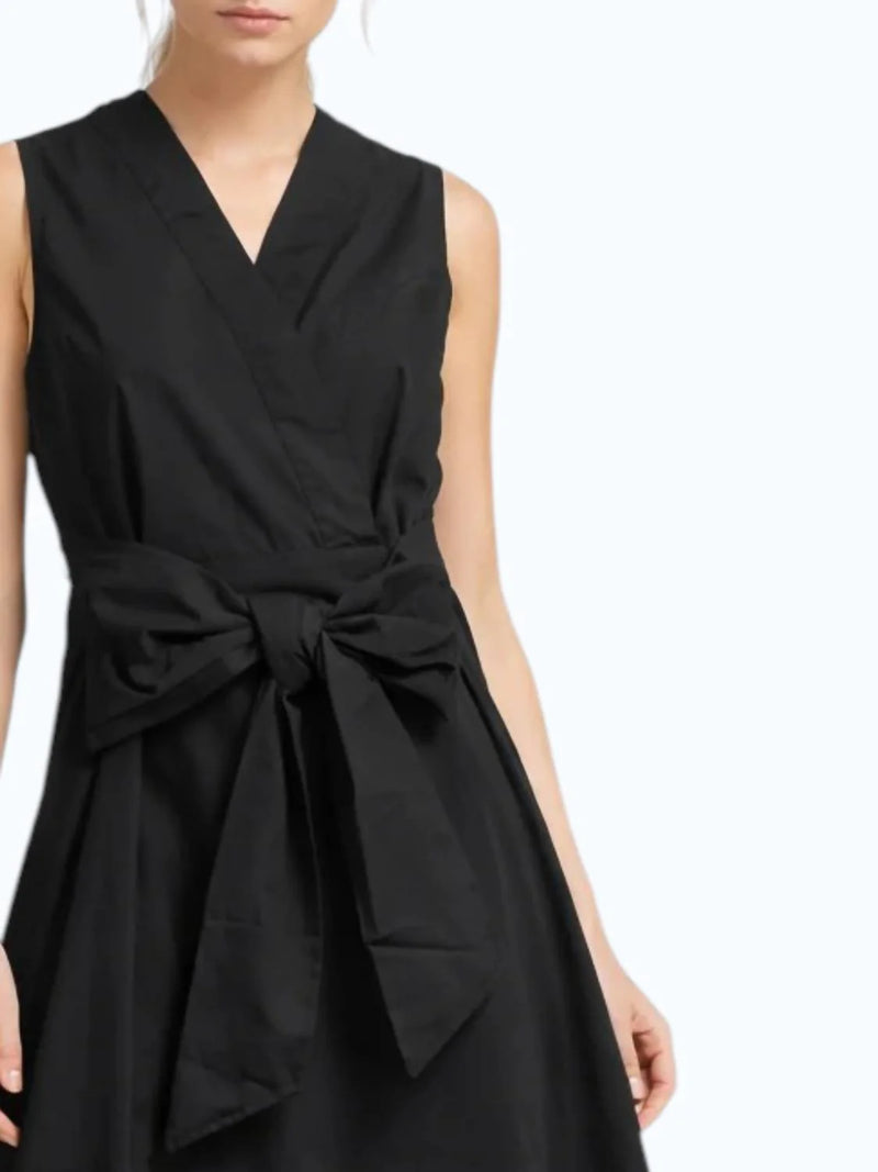 Wrap It Up Dress S26