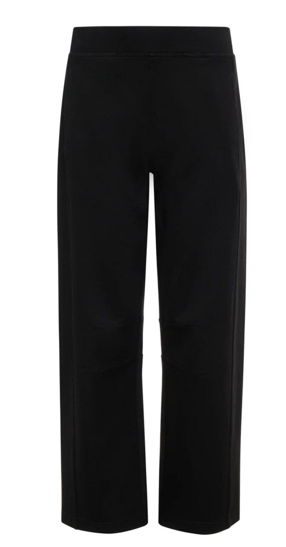 Pointe Barrel Trouser
