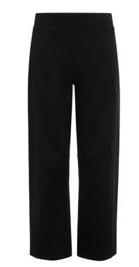 Pointe Barrel Trouser