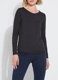 Lyssential Long Sleeve