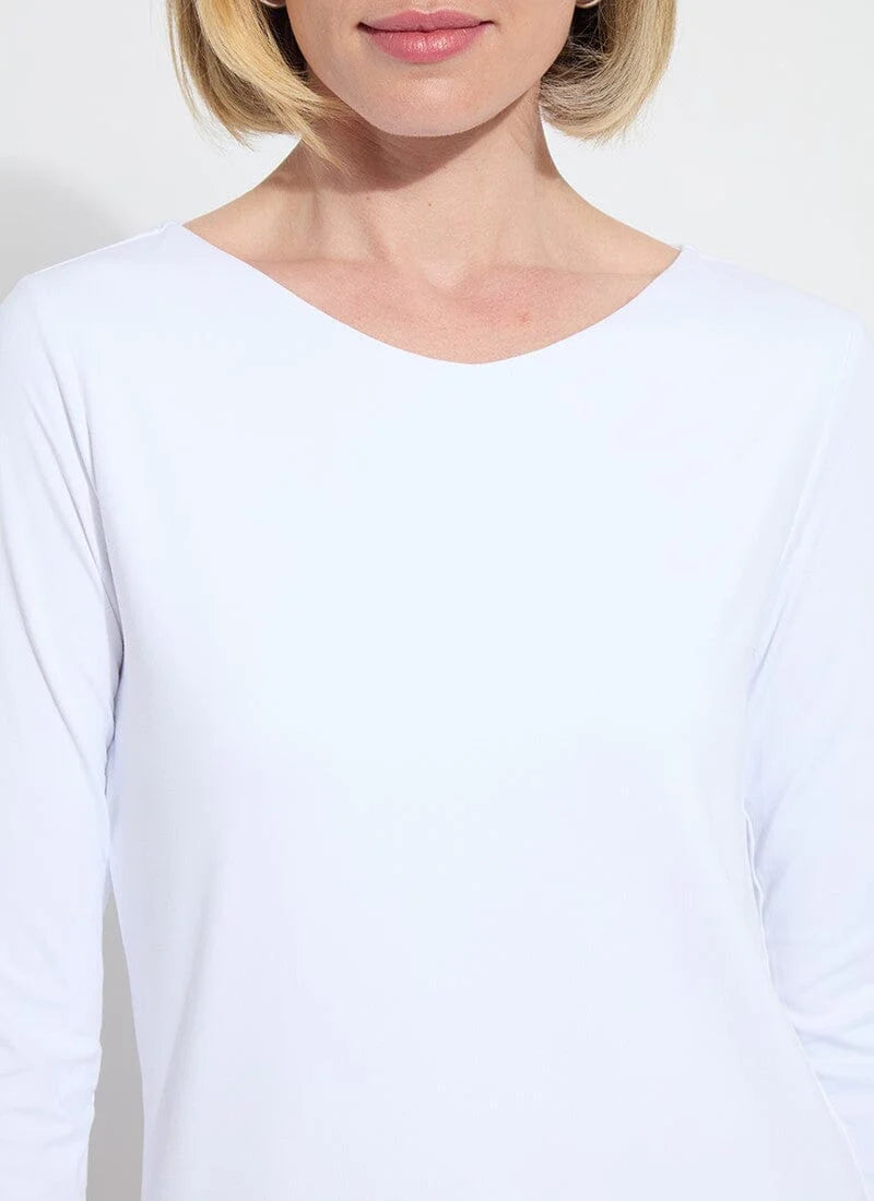 Lyssential Long Sleeve