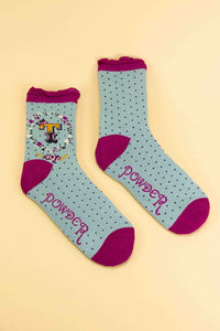 A to Z Socks