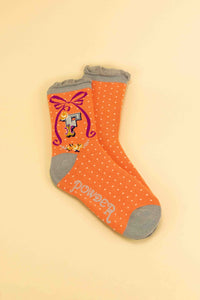 A to Z Socks