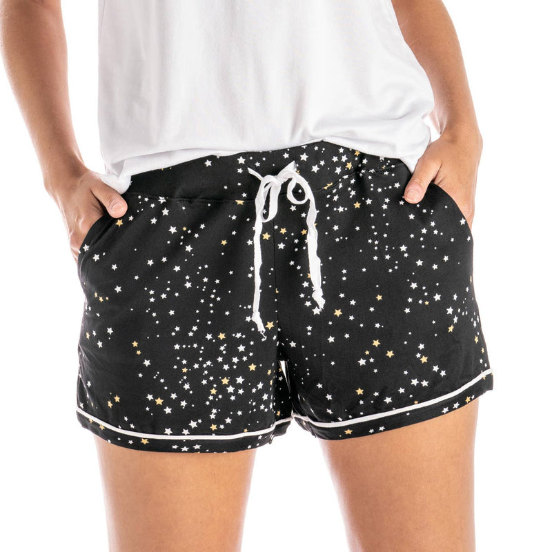 Hello Mello Lounge Shorts