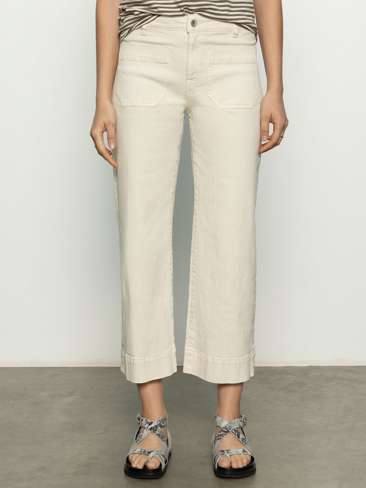 The Marine pant