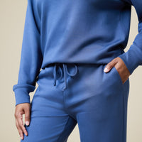 Athleisure Dreamtech 1/4 Zip Jogger Set