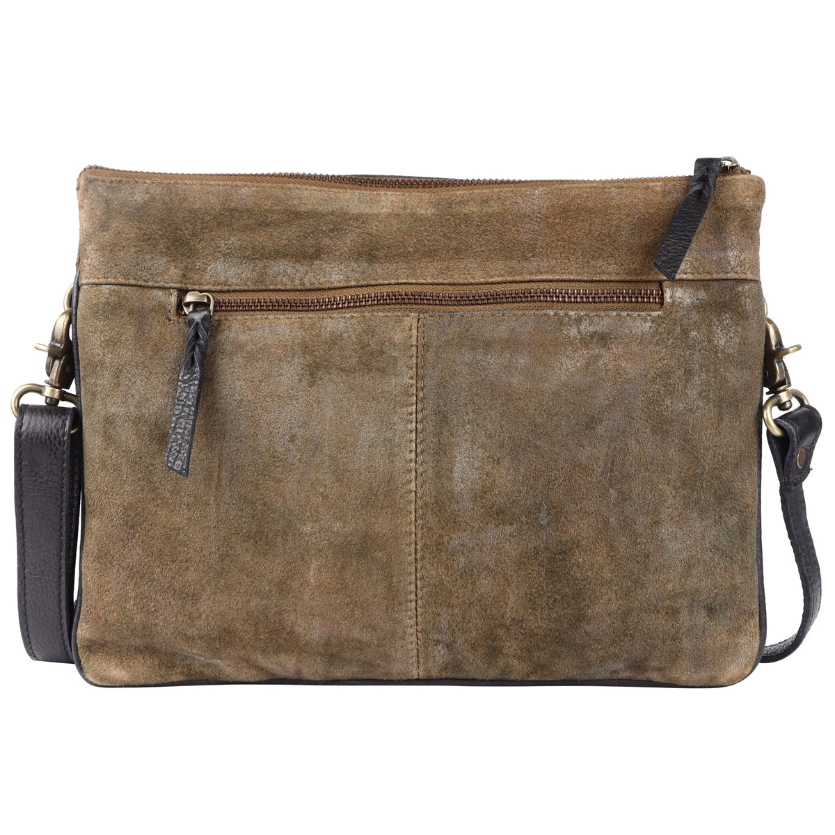 Gypsy Leather Bag
