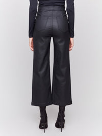 Wax Twill Pull on Pant