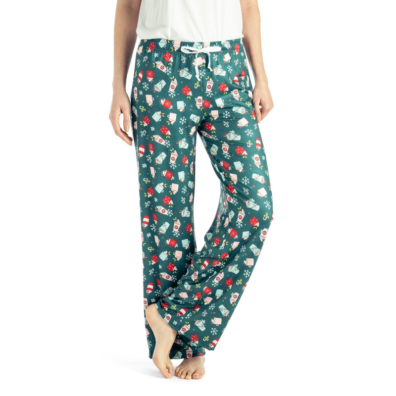 Hello Mello Holiday Lounge Pants