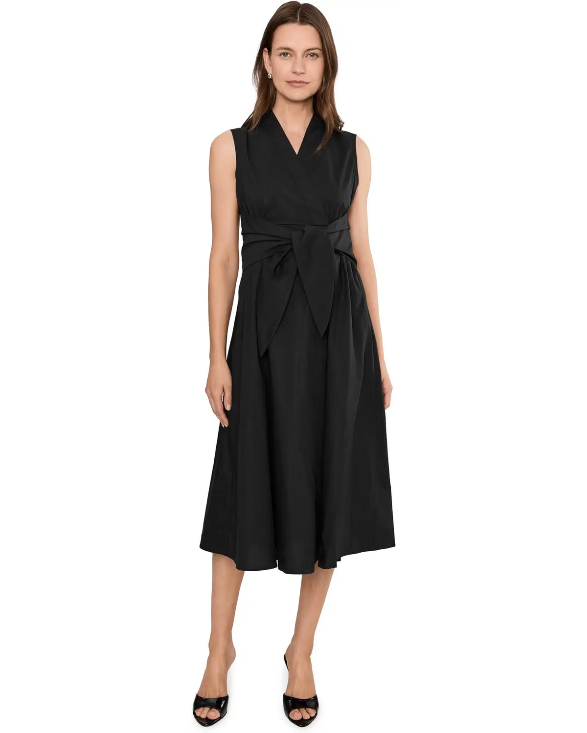 Wrap It Up Dress S26