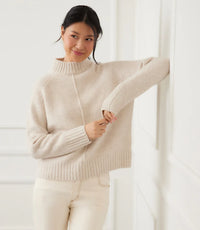 Turtleneck Sweater