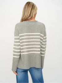 Geralyn Sweater