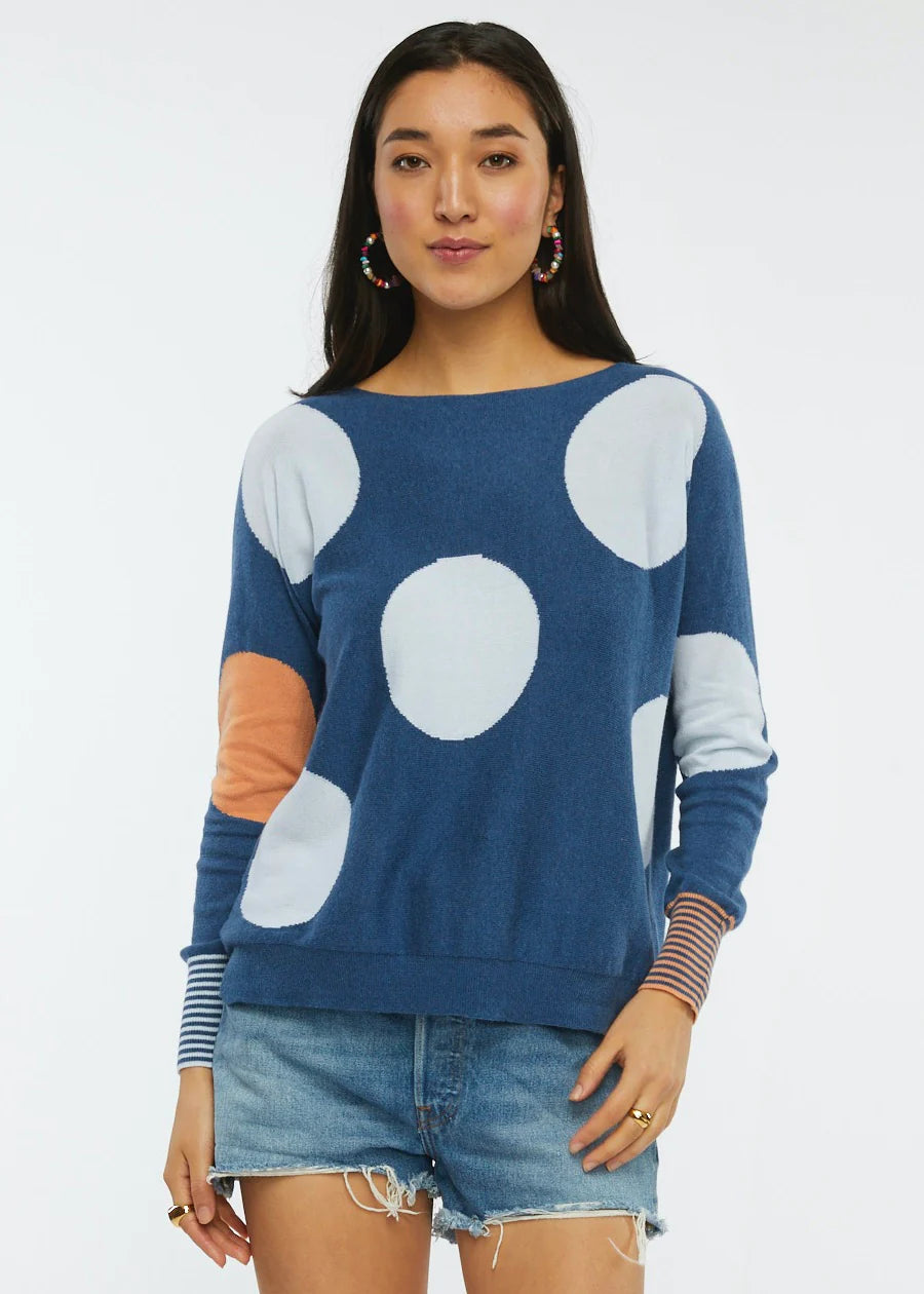 Spot Sweater