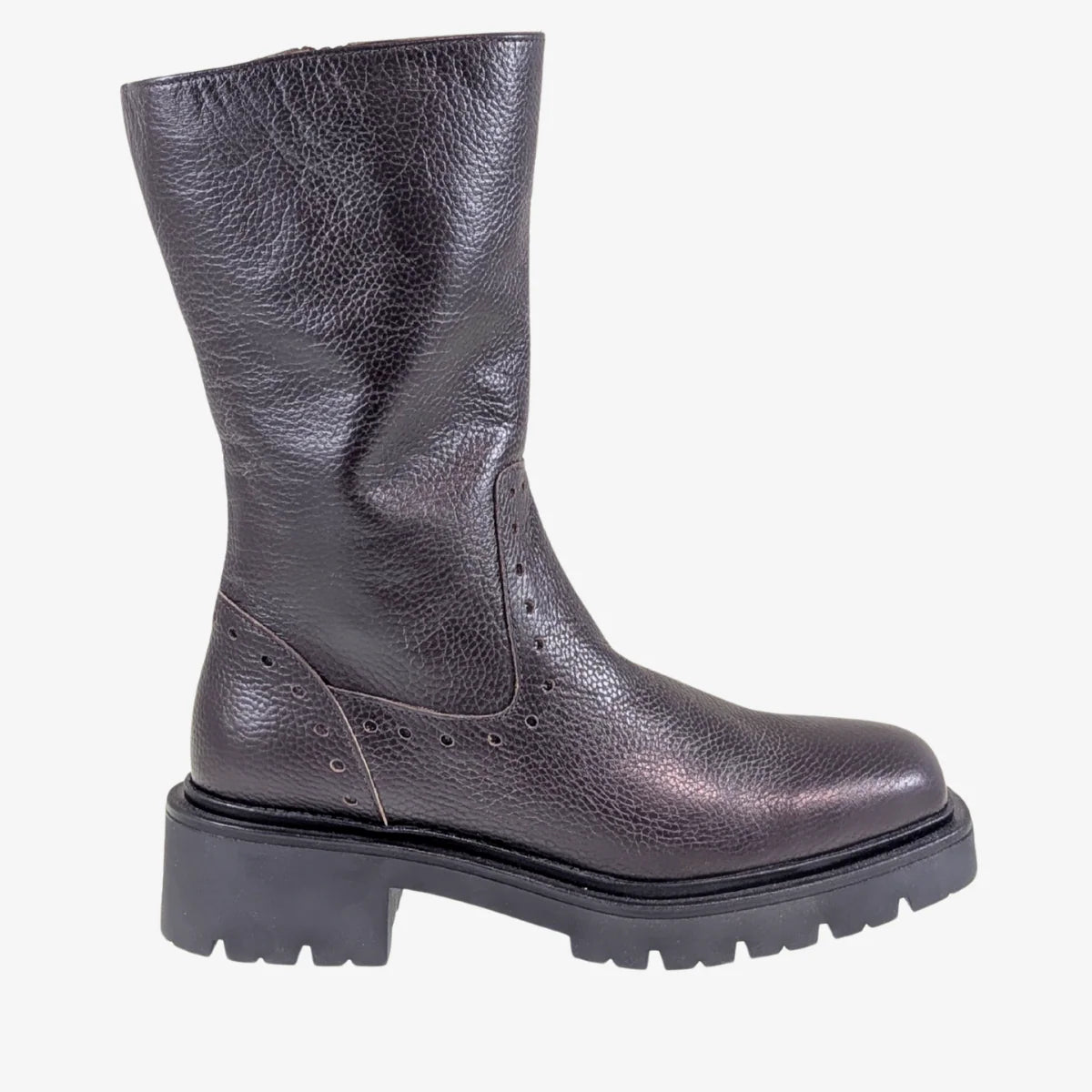 Basta Brown Boot