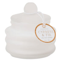 Cypress & Fir 3oz Beam Glass Candle