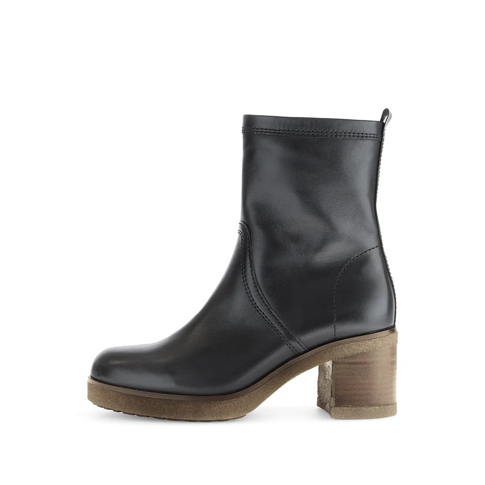 Gabor 72.851 Leather Boot