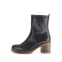 Gabor 72.851 Leather Boot