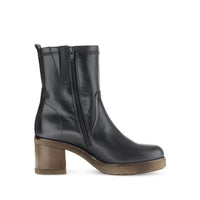 Gabor 72.851 Leather Boot