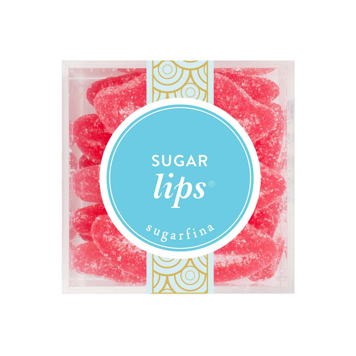 Sugar Lips Small Gummy