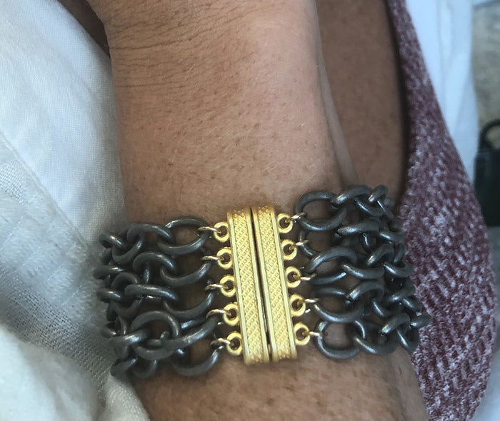 Knox Bracelet