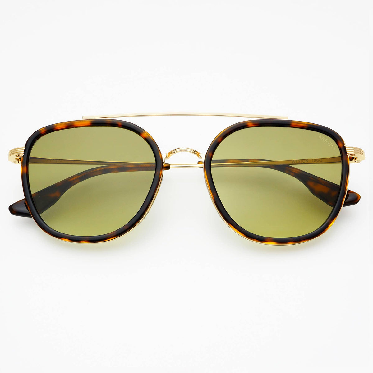 Weston Unisex Sunglasses