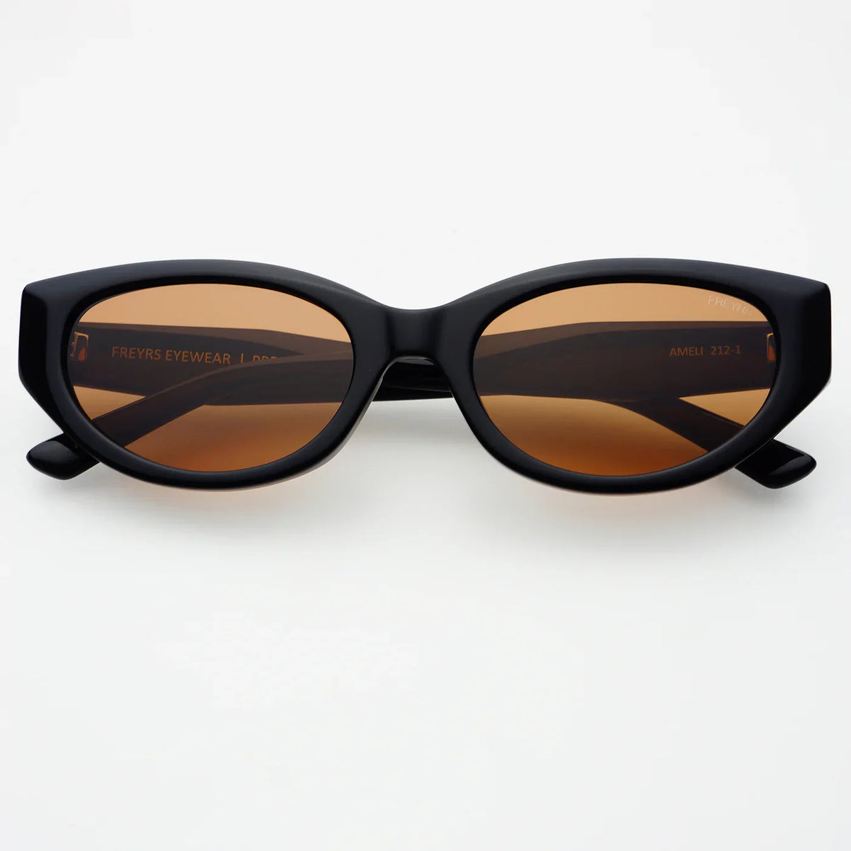 Ameli Acetate Cat Eye