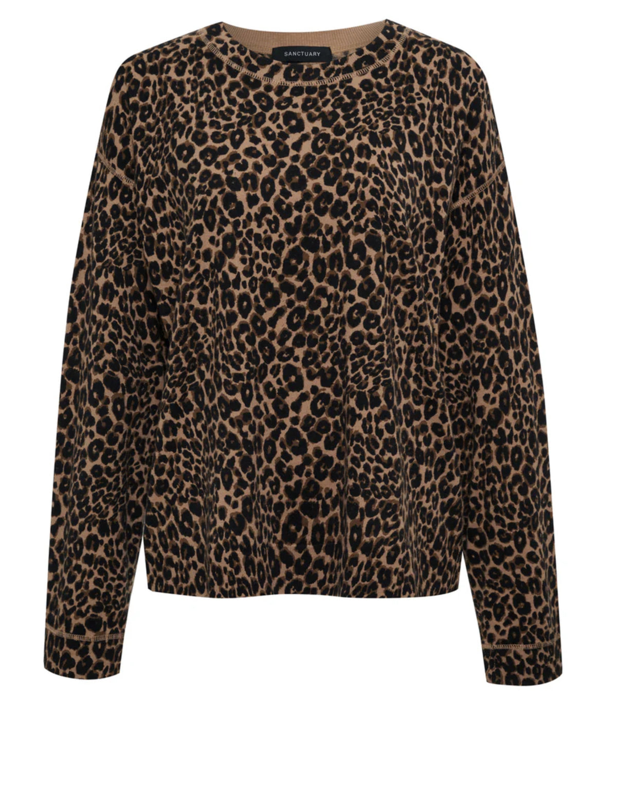 24/7 Popover Sweater
