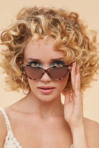 Annika Sunglasses