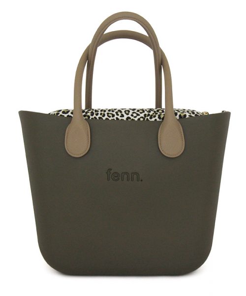 Classic Collection Fenn Bag