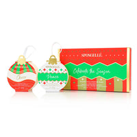 Holiday Ornament Gift Set